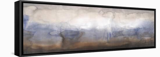 Flooded Lens-Kari Taylor-Framed Stretched Canvas