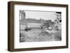 Flooded Norfolk-null-Framed Photographic Print