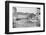 Flooded Norfolk-null-Framed Photographic Print