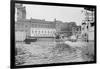 Flooded Norfolk-null-Framed Photographic Print