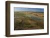 Flooded Savanna Rupununi, Guyana-Pete Oxford-Framed Photographic Print