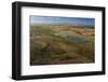 Flooded Savanna Rupununi, Guyana-Pete Oxford-Framed Photographic Print