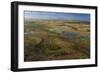 Flooded Savanna Rupununi, Guyana-Pete Oxford-Framed Photographic Print