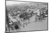 Flooding in St. Louis-null-Mounted Photographic Print