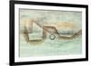 Flooding; Uberflutung-Paul Klee-Framed Giclee Print