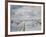 Floods-Roland Vivian Pitchforth-Framed Giclee Print