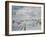 Floods-Roland Vivian Pitchforth-Framed Giclee Print