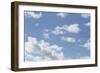 Floor Mat Clouds-Color Bakery-Framed Giclee Print