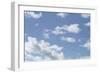 Floor Mat Clouds-Color Bakery-Framed Giclee Print