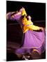 Floor Show at Xcaret, Riviera Maya, Mexico-Greg Johnston-Mounted Photographic Print