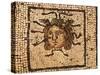 Flooring of a House, 2nd Century B.C.-null-Stretched Canvas