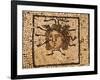 Flooring of a House, 2nd Century B.C.-null-Framed Giclee Print