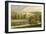 Floors Castle-Alexander Francis Lydon-Framed Giclee Print