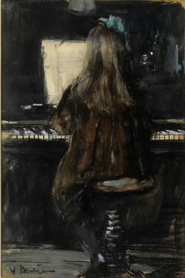Giclee Print, , large