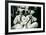 Floppy Sailors-Harold Feinstein-Framed Art Print