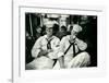 Floppy Sailors-Harold Feinstein-Framed Art Print