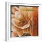 Flor de Loto I-Nelly Arenas-Framed Premium Giclee Print