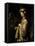 Flora, 1634-Rembrandt van Rijn-Framed Stretched Canvas