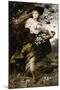 Flora. 1883-Ferdinand Keller-Mounted Giclee Print