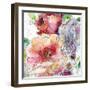 Flora Bella 1-Studio Rofino-Framed Art Print