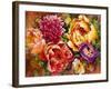 Flora Bella-Georgie-Framed Giclee Print