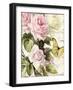 Flora Bella-Color Bakery-Framed Giclee Print