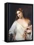 Flora by Titian-null-Framed Stretched Canvas