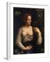 Flora, C1510-C1515-Francesco Melzi-Framed Giclee Print