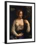 Flora, C1510-C1515-Francesco Melzi-Framed Giclee Print