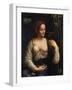 Flora, C1510-C1515-Francesco Melzi-Framed Giclee Print