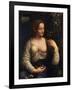 Flora, C1510-C1515-Francesco Melzi-Framed Giclee Print