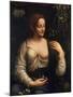 Flora, C1510-C1515-Francesco Melzi-Mounted Giclee Print