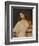 'Flora', c1515-1517, (c1915)-Titian-Framed Giclee Print