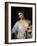 Flora, Ca 1515-Titian (Tiziano Vecelli)-Framed Giclee Print