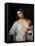 Flora, Ca 1515-Titian (Tiziano Vecelli)-Framed Stretched Canvas