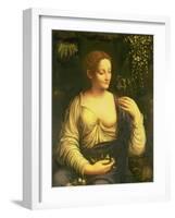 Flora, circa 1520-Francesco Melzi Or Melzo-Framed Giclee Print