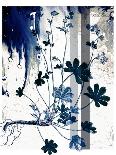 Leafs-Flora Danica-Stretched Canvas