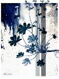 Leafs-Flora Danica-Stretched Canvas