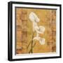 Flora del Rey I-Paul Brent-Framed Art Print