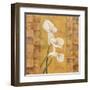 Flora del Rey I-Paul Brent-Framed Art Print