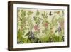 Flora Fresco-Naomi McCavitt-Framed Art Print