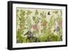 Flora Fresco-Naomi McCavitt-Framed Art Print