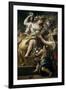 Flora, Goddess of Flowers, Ca. 1697-Luca Giordano-Framed Giclee Print