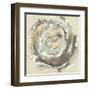 Flora I-Sisa Jasper-Framed Art Print