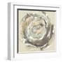 Flora I-Sisa Jasper-Framed Art Print