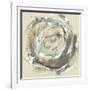 Flora I-Sisa Jasper-Framed Art Print