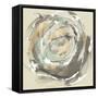 Flora I-Sisa Jasper-Framed Stretched Canvas