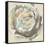 Flora I-Sisa Jasper-Framed Stretched Canvas