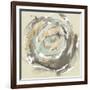 Flora I-Sisa Jasper-Framed Art Print