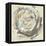 Flora I-Sisa Jasper-Framed Stretched Canvas